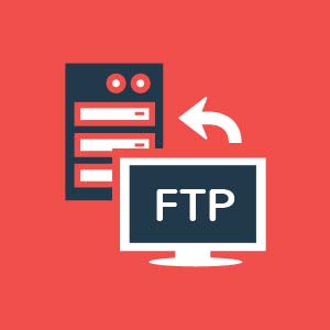 اکانت FTP نامحدود