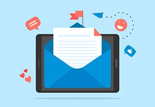 ایمیل مارکتینگ