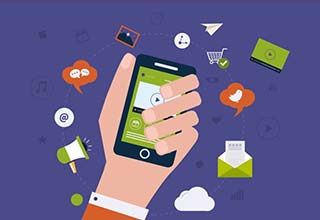 بازاریابی موبایلی