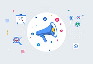 بازاریابی شبکه‌های اجتماعی