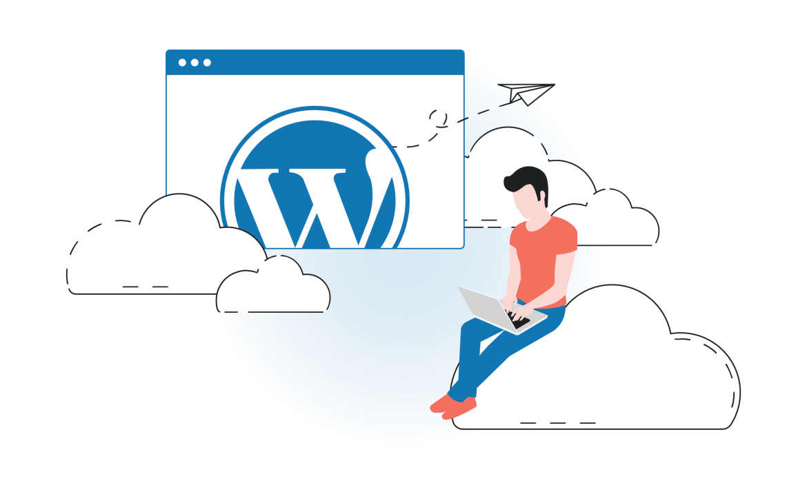 هاست وردپرس